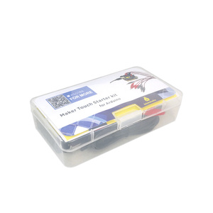 Makeys Touch analógico teclado táctil kit Junta USB key para arduinos - Product Image 6