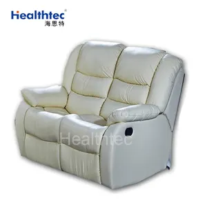 Luie Jongen Handleiding Lederen Fauteuil Sofa Set Moderne Woonkamer Sofa Chesterfield Sofa Enkele Of Dubbele Voor Optie Amerikaanse Stijl