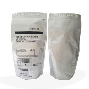 D2459640 मूल काले डेवलपर के लिए रिको MP2014 2014AD 2014D 2014EN - Product Image 1