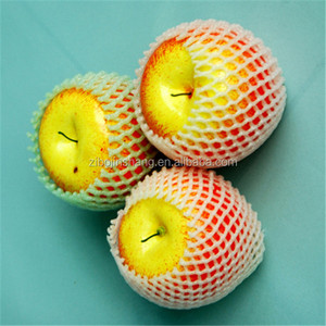 Bảo Vệ Trái Cây <span class=keywords><strong>Net</strong></span> PE Bọt Đệm Tay Áo - Product Image 1