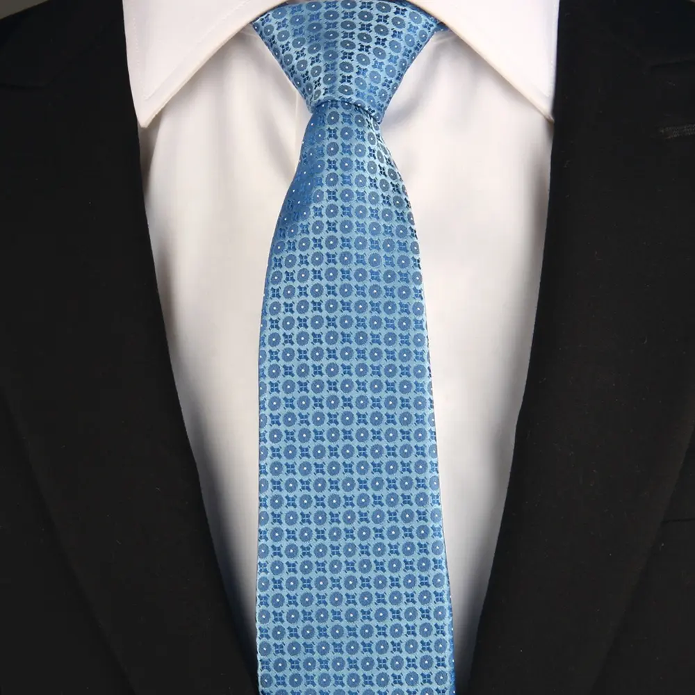 Cravate d'affaires véritable en soie, pour hommes, personnalisés, à bas prix, prêt à assortir, 100%
