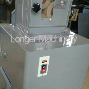 Cao Su Con Lăn Gạo Huller | Giá Gạo Huller Máy | Cà Phê Đậu Sheller - Product Image 4