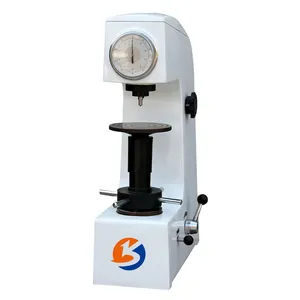 HR-150A Manual Rockwell Hardness Tester/Durometer