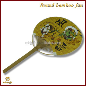 Quạt Uchiha Nhật Bản Bán Chạy Kiểu Mới - Product Image 4