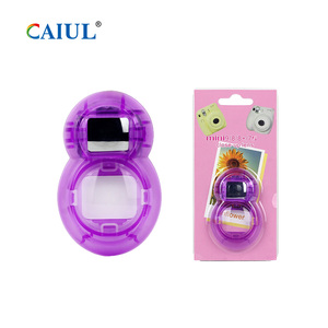 Accents Filtre transparent de calibre 49mm avec objectif <span class=keywords><strong>instantané</strong></span> pour <span class=keywords><strong>appareil</strong></span> <span class=keywords><strong>photo</strong></span> Selfie Mirror Close-Up pour <span class=keywords><strong>Fujifilm</strong></span> <span class=keywords><strong>Instax</strong></span> <span class=keywords><strong>Mini</strong></span> <span class=keywords><strong>9</strong></span> - Product Image 4