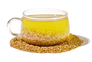 ชาบัควีทรูตินสูงภูเขาจำนวนมาก - Product Image 6