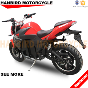 Motorbike New Coyote - Product Image 4