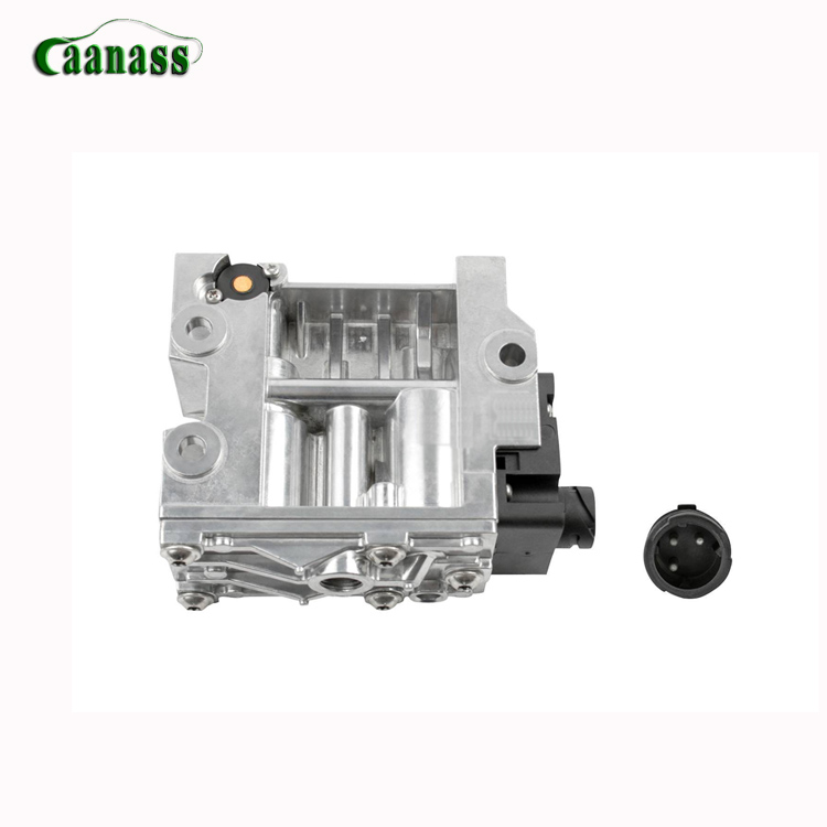 3183424 20411199 3165147 электромагнитный клапан для запчастей грузовиков VOLVO