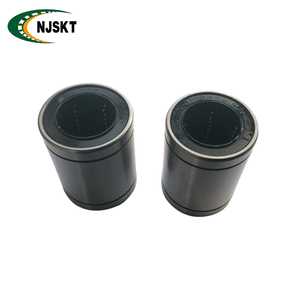 โรงงานโดยตรงขายราคาLME 8UUเชิงเส้นแบริ่ง8*16*25มิลลิเมตรLME8UU - Product Image 3