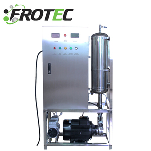 Robinet d'eau potable Générateur D'<span class=keywords><strong>ozone</strong></span>/multi fonction Générateur D'<span class=keywords><strong>ozone</strong></span> pour le traitement de l'eau - Product Image 1