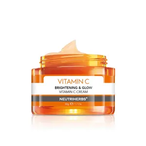 Crème blanchissante Bio pour le visage, soins de beauté arabes, équilibre Bio