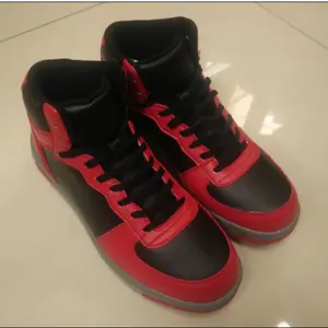 China XinXing Factory Direct Sale New Custom Men Basketball Shoes