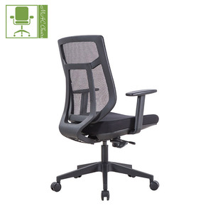 silla <span class=keywords><strong>de</strong></span> oficina uso específico y muebles <span class=keywords><strong>de</strong></span> oficina tipo <span class=keywords><strong>de</strong></span> alta calidad barato malla moderna silla giratoria <span class=keywords><strong>de</strong></span> oficina - Product Image 5