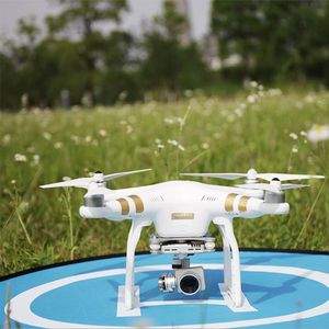 JingYing a buon mercato impermeabile drone parcheggio grembiule, 55 centimetri 75 centimetri 90 centimetri doppio lati drone landing pad - Product Image 5