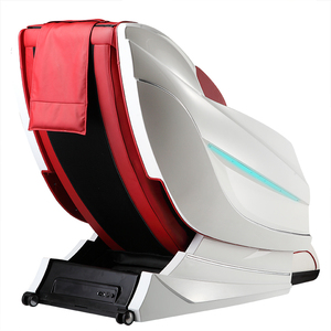 2018 en iyi sandalye masajı shiatsu masaj koltuğu - Product Image 4