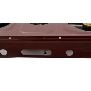 JX-7003B Pratique Usine Made <span class=keywords><strong>Vin</strong></span> Rouge Cuisinière À Gaz - Product Image 2