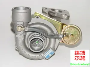 K03 Turbo Citroen Peugeot XUD9TE ECO XUD9TE DHV/DHYエンジン53039880010 53039880028