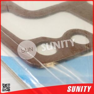 Joint de cylindre de remplacement SUNITY TAIWAN pour moteur marin essence 61A 45113 A0 220HP 250HP – Excellente étanchéité pour YAMAHA - Product Image 5