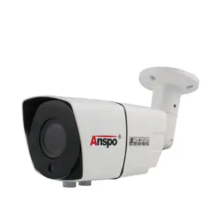 4xズーム1080PIPPOEカメラ2.8-12mm手動バリフォーカルレンズ弾丸屋外防水3MPカメラ監視CCTVカメラ