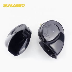 แตรรถยนต์ SLB Advance <span class=keywords><strong>Multi</strong></span> <span class=keywords><strong>Sound</strong></span> Loud 12v - Product Image 4