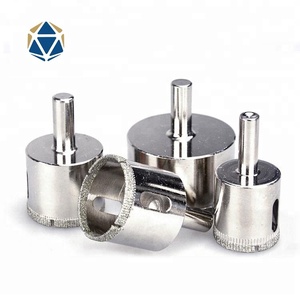 Migliore qualità di vetro piastrelle di ceramica di taglio di pietra punte di diamante - Product Image 2