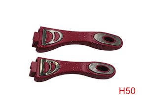 Chất lượng cao nhựa Bakelite bên xử lý cho đồ nấu nướng và Pan xử lý - Product Image 5