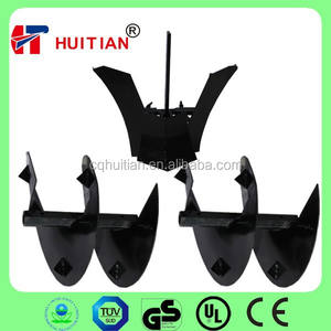 <span class=keywords><strong>Riger</strong></span> en Mini Tractor de agricultura - Product Image 2