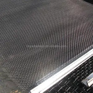 65Mn dây thép uốn lưới cho mỏ đá Máy Nghiền sàng & rung màn hình mạ kẽm kết thúc - Product Image 6