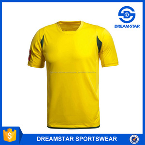 custom design without logo soccer jersey sportswear top - Product Image 4