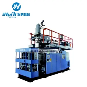 Advanced Technology Inflatable Mannequin Extrusion Blow Molding Machine