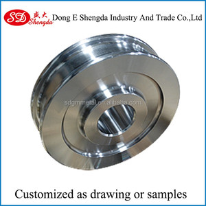 Grúa rueda <span class=keywords><strong>moto</strong></span> ruedas de metal para la industria - Product Image 1