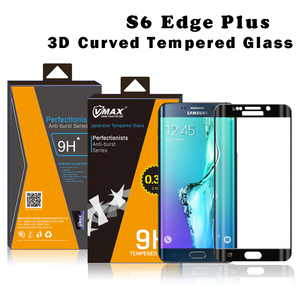 2015 sản phẩm mới bao gồm đầy đủ/size TPU vật nuôi màn hình kính cường lực bảo vệ cho samsung <span class=keywords><strong>galaxy</strong></span> <span class=keywords><strong>s6</strong></span> cạnh oem - Product Image 1