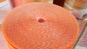 Membrane de 3mm d'épaisseur utilisée <span class=keywords><strong>sous</strong></span> les carreaux de sol pour l'étanchéité - Product Image 5