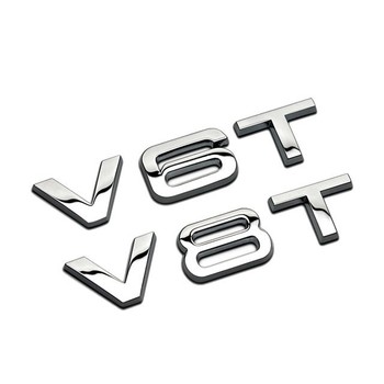 Make Your Own Custom Car Emblem Plastic Car Emblem Badge Sticker for Car Der
