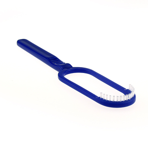 TC007 Zogear Zungen reinigungs bürstensc haber, Zungen bürsten reiniger - Product Image 5