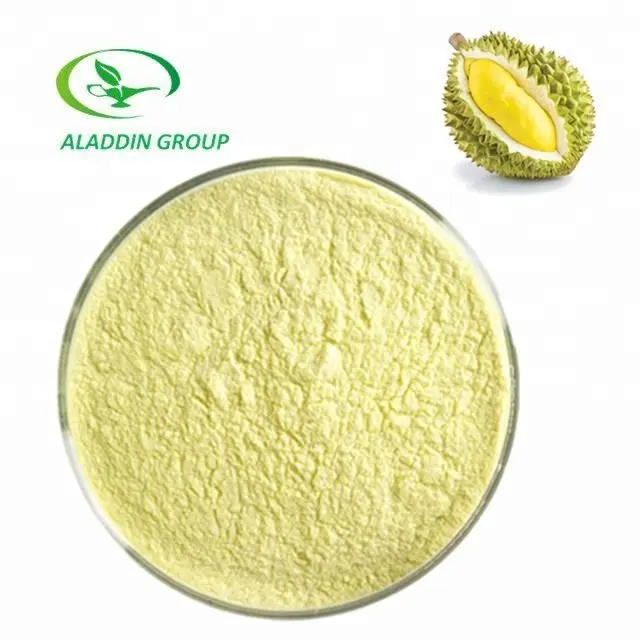 HALAL factory price wholesale durian powder extract malaysia