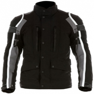 Breathable Windproof Plus Size Custom Textile Motorbike Jacket for <b>Motorcycle</b> & <b>Auto</b> <b>Racing</b> <b>Wear</b> - Product Image 1