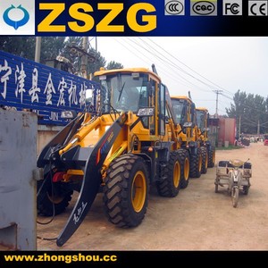 Chargeur automatique avec ce de alibaba chine <span class=keywords><strong>ZL20F</strong></span> - Product Image 2