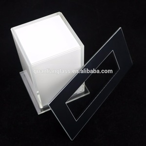 Varios tipos de productos premium de vidrio templado para serigrafía doméstica - Product Image 2