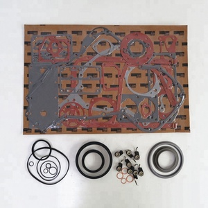 Kit complet de réparation de joints d'étanchéité pour moteur diesel 6L <span class=keywords><strong>QSL</strong></span>, 4089978, 4089889, 4089758 - Product Image 3