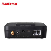Terminal sans fil fixe avec carte SIM 4G, passerelle cellulaire GSM avec RJ-11 POTS