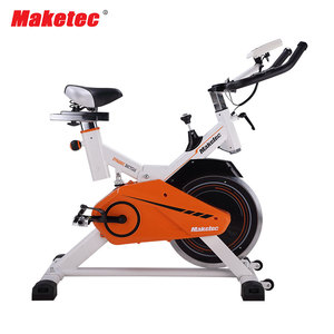 Interior comercial ciclismo frente fijo bicicletas de fitness - Product Image 1