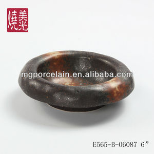 Restaurant coréen vaisselle en céramique salade en terre cuite dessert <span class=keywords><strong>tapas</strong></span> bols de service bol de céréales <span class=keywords><strong>japonais</strong></span> - Product Image 4
