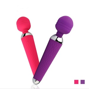 Achats en ligne Jouets sexuels exotiques Masseur électrique à baguette Vibrateur - Product Image 1