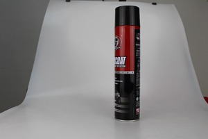 Vernice Spray Aerosol per Sottoscocca Auto, Protettivo per Telaio, Spray Protettivo Gommato per Auto - Product Image 4