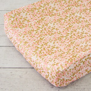 100% خيزران عضوي أسرة الطفل الفراش مجموعات ملاءات السرير لحاف - Product Image 3