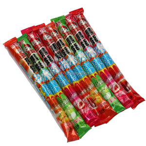 Hielo pop jalea de fruta bebida para niños snack food - Product Image 2