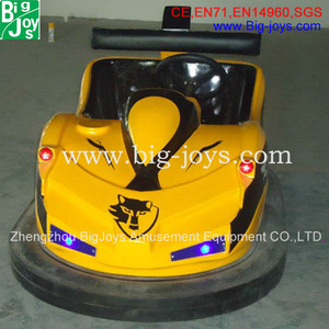 manège de parc d'attractions, petits manèges, voiture autotamponneuse de prix - Product Image 1