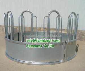 تغذية جديدة من القش والأغنام والماعز - Product Image 5