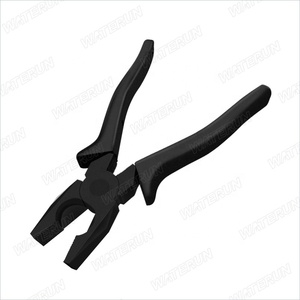 <strong>Multitool</strong> Combination Pliers for Twisting and Cutting Steel Wires - Product Image 2